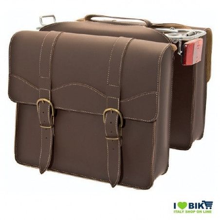Bags Leatherlike brown  - 1