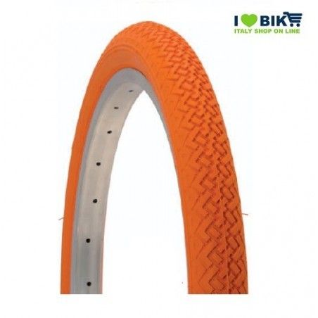 Cover 20 X 1.75 Orange RMS - 1