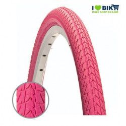 Copertone 700X35 rosa BRN - 1