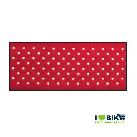 Silva handlebar tape red  - 1