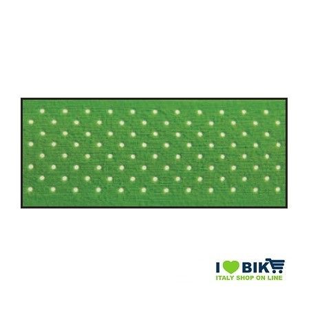 Silva handlebar tape green  - 1