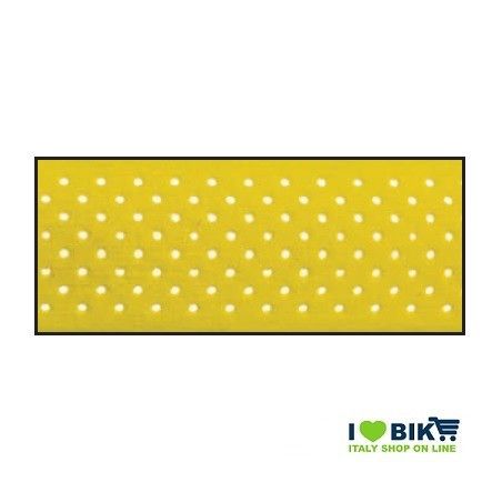 Nastro manubrio Silva giallo  - 1