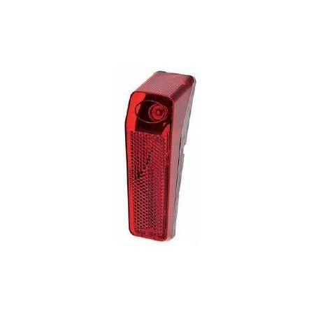 Plastic Taillight sport  - 1