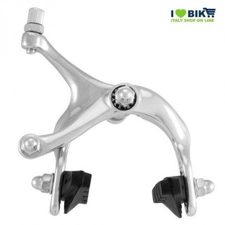 Brakes Fixed silver RMS - 1