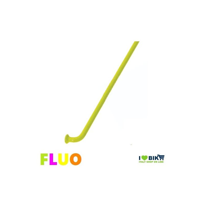 Fixed radius FLUO yellow  - 1