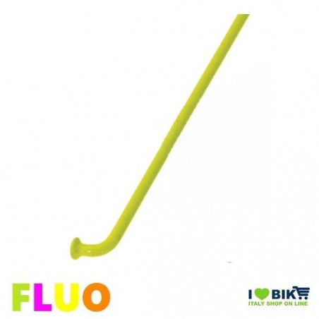 Fixed radius FLUO yellow  - 1