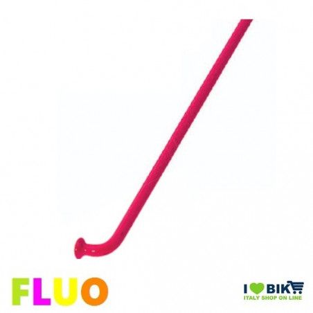Raggi fixed FLUO fuxia  - 1