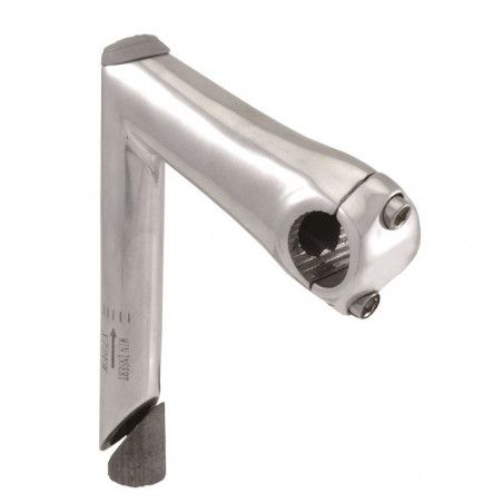 Piantone corsa/fixed silver  - 1