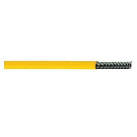 Sheath exchange 4mm Yellow1 meter RMS - 1