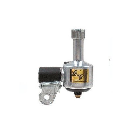 Dinamo aluminum right  - 1