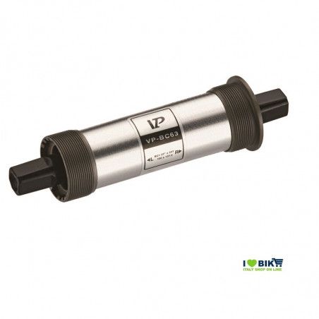 Perno Quadro Fat Bike 149.5 mm BSA VP COMPONENTS - 1