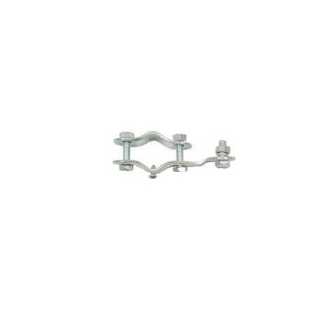Dynamo attachment to the right fork  - 1