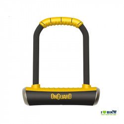 Lucchetto Onguard Arco Brute 115x202mm  - 1