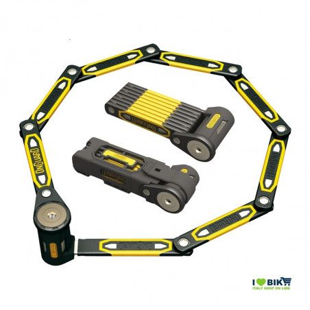 Padlock Onguard Heavy Duty 1025mm  - 1