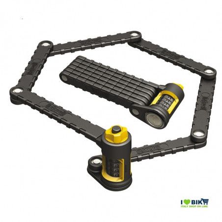 Lucchetto Onguard Heavy Duty a Combinazione 885mm  - 1