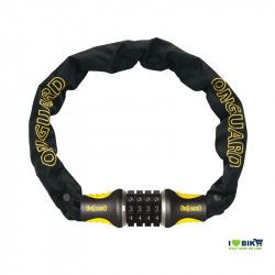 Lucchetto Catena Combo Onguard Mastiff 800x8mm  - 1