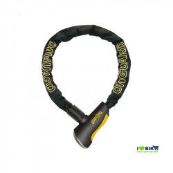 Lucchetto Catena Onguard Mastiff X2P 1100x10mm  - 1