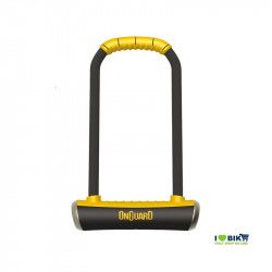 Padlock Arc Onguard Pitbull 115x292mm  - 1