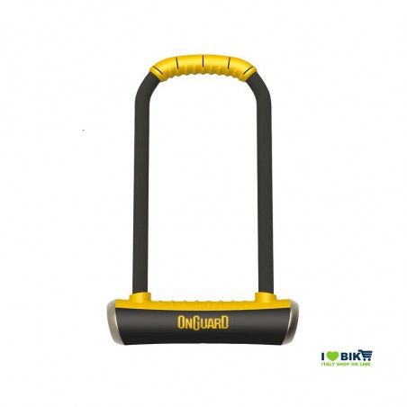 Lucchetto Onguard Arco Pitbull 115x292mm  - 1