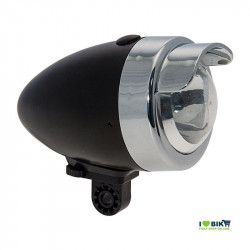 Beacon battery Vintage Black  - 1