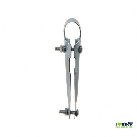 Attacco portafanale al piantone manubrio  - 1