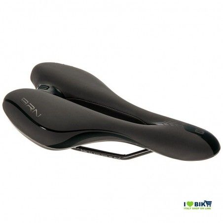 Saddle Dynamic Sport black  - 1