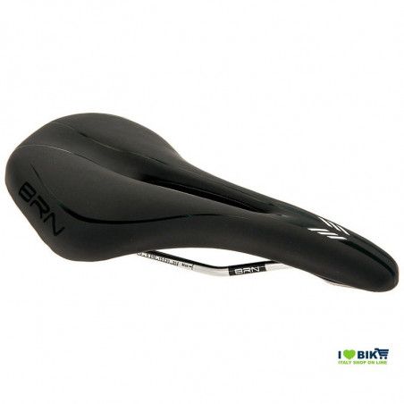 Saddle X-Race black  - 1