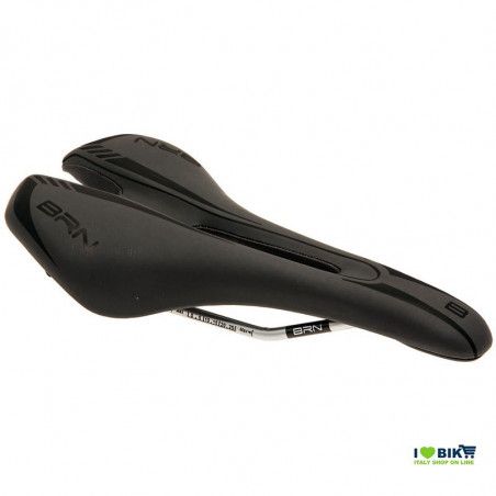 Saddle X-Force black  - 1