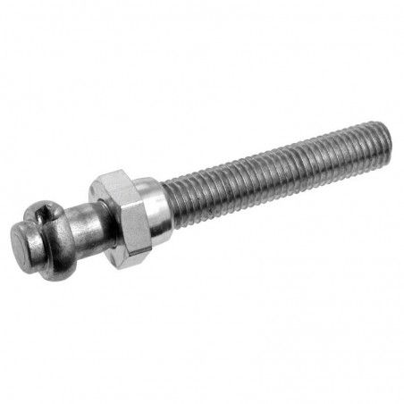 Idler 64 mm Brooks  - 1