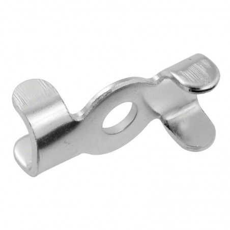 Replacement front spring clip B33 Brooks  - 1