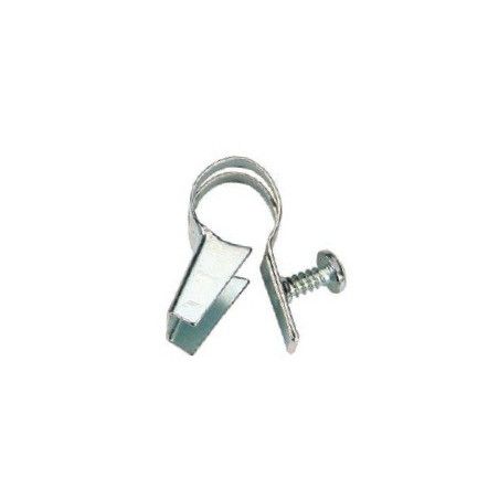 Clamp for 16 mm lock Cigno - 1