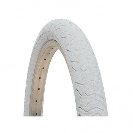 Cover 20 X 1.95 White BRN - 1