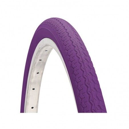 Copertura 26 x 1.3/8 viola BRN - 1