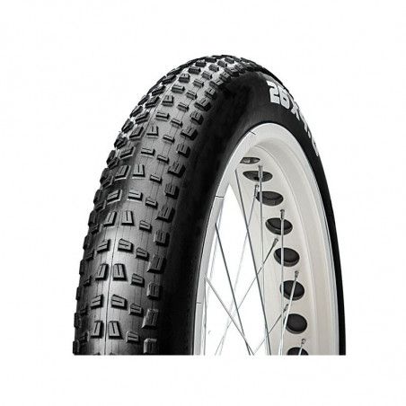 Copertura 26 x 4.00 FAT BIKE BRN - 1