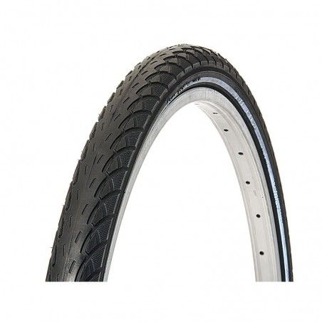 Copertone 26 x 1.75 E-Bike nero BRN - 1