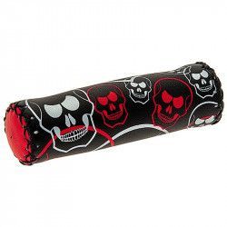 Coppia Manopole Fixed Trendy Skull  - 1