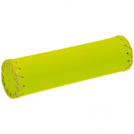 Coppia Manopole Fixed Fluo giallo  - 1