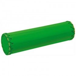 Pair of Fixed Fluo green knobs  - 1