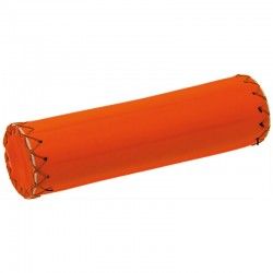 Pair of Fixed Fluo orange knobs  - 1