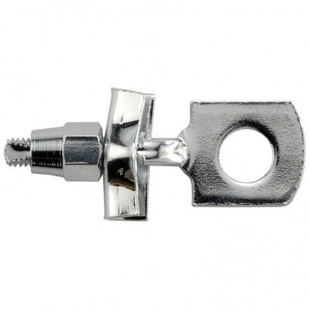 Couple Luxury chrome chain tensioner  - 1