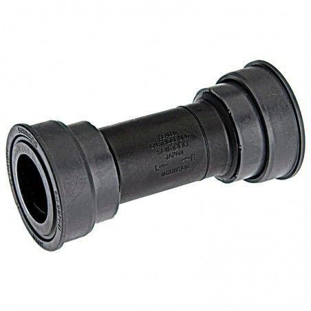 PRESS FIT caps Shimano BB71 41 mm  - 1