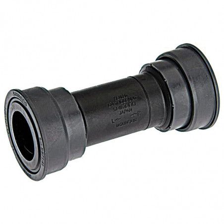 PRESS FIT caps Shimano BB71 41 mm to 85.4 mm boxes  - 1