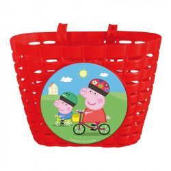 Peppa Pig basket  - 1