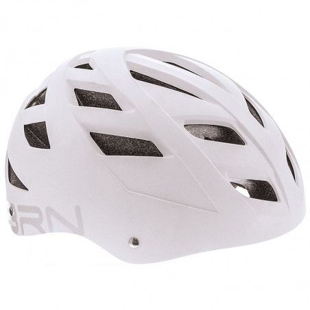 Helmet BRN STREET white one size (51-56 cm) BRN - 1