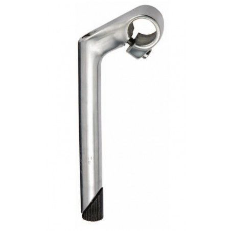 Aluminium pole extension 60 mm silver  - 1