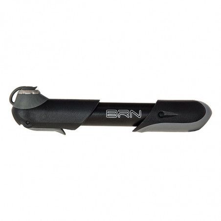 Pompa BRN Micro in plastica nera BRN - 1
