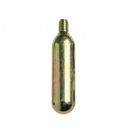 Bomboletta CO2 25 gr.  - 1