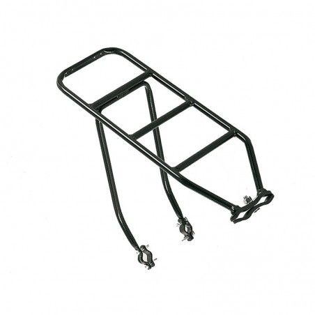 Package holding transport Rome rear black universal  - 1