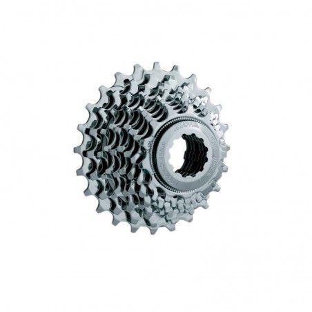 Cassetta Miche 9 velocità Shimano 12/25  - 1