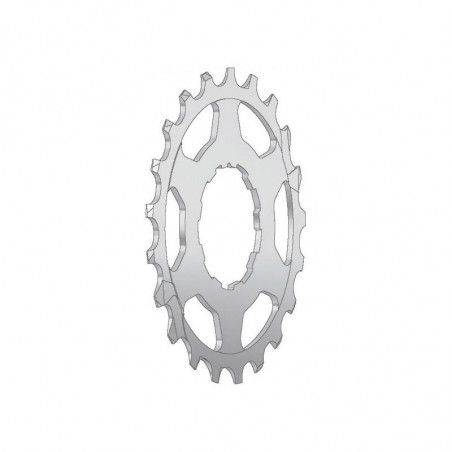 Shimano 11 v. (dal 13 al 28) Pignone innesto  - 1